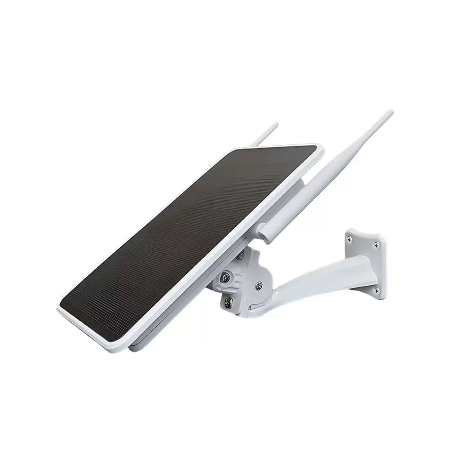 4G Sim Kartlı Solar Panelli Wi-Fi Sinyal Yayıcı (INOX-4GSLR)