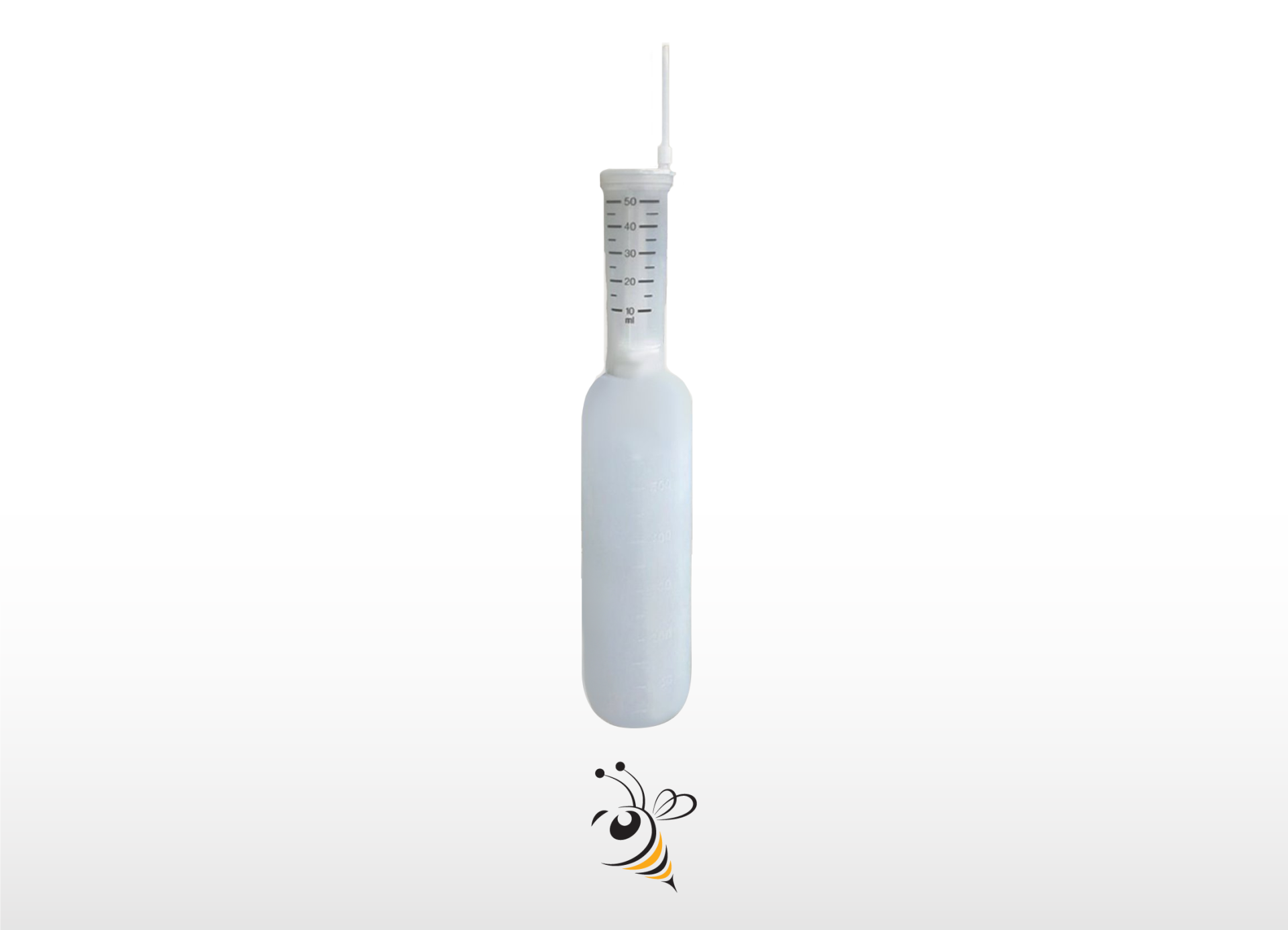 Ölçekli Sulu Oksalik Asit Aparatı