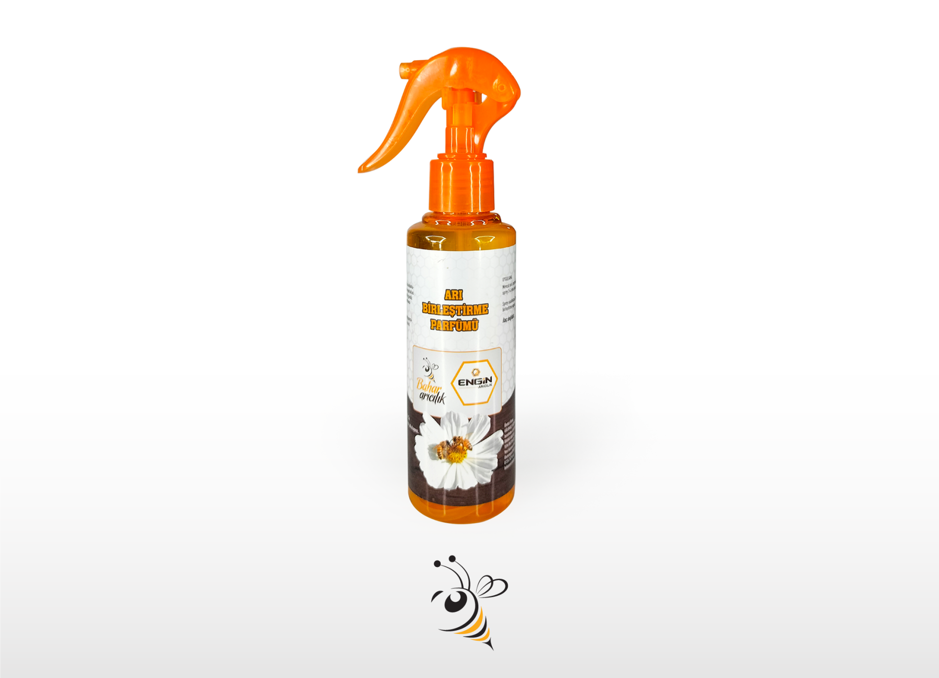 Arı Birleştirme Parfümü