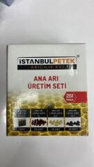 Ana Arı Üretim Seti ( Jenter Seti ) 251'li
