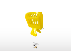 Ana Arı Yakalama Tokası