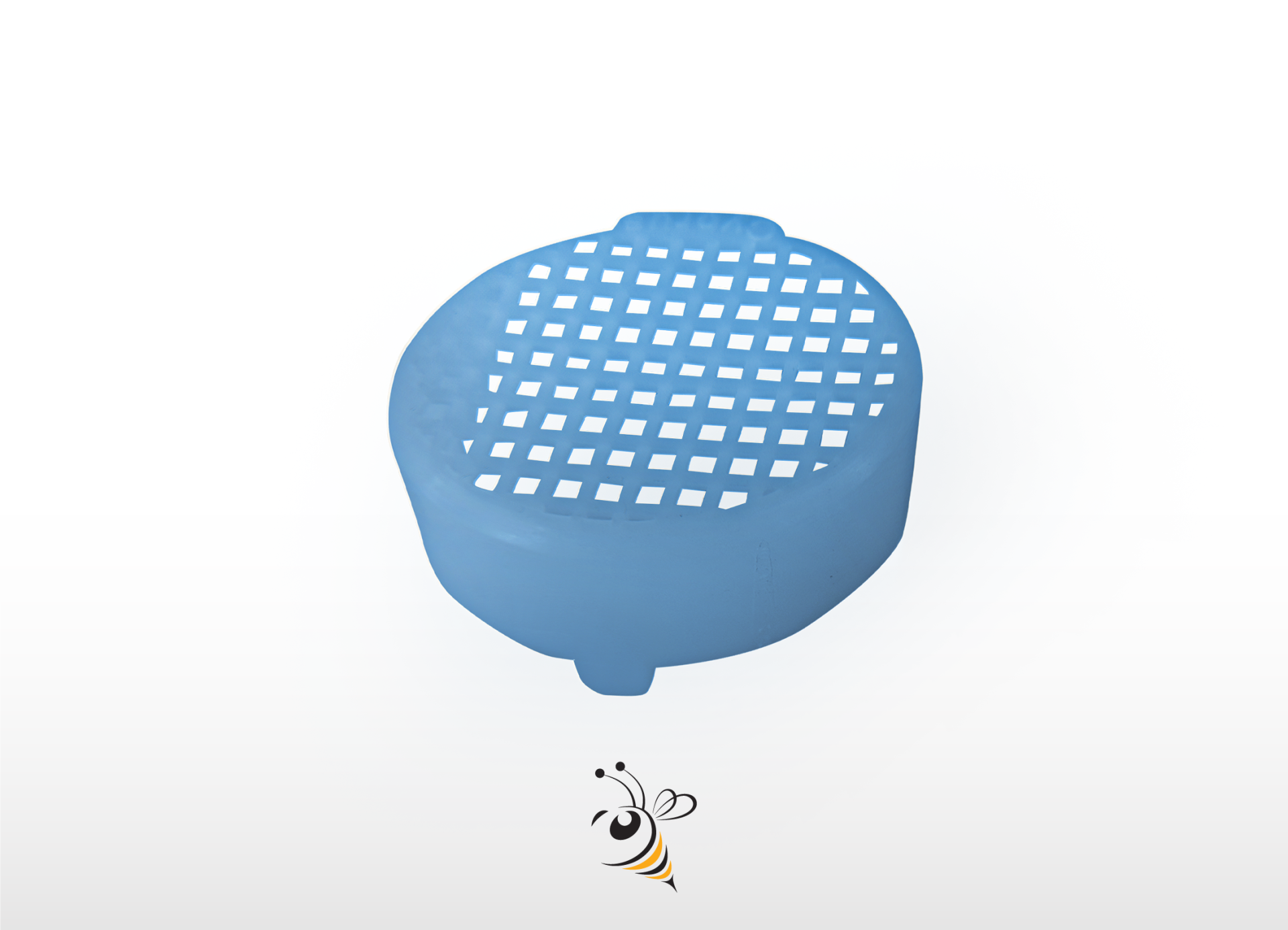 Ana Arı Memesi Hapsetme