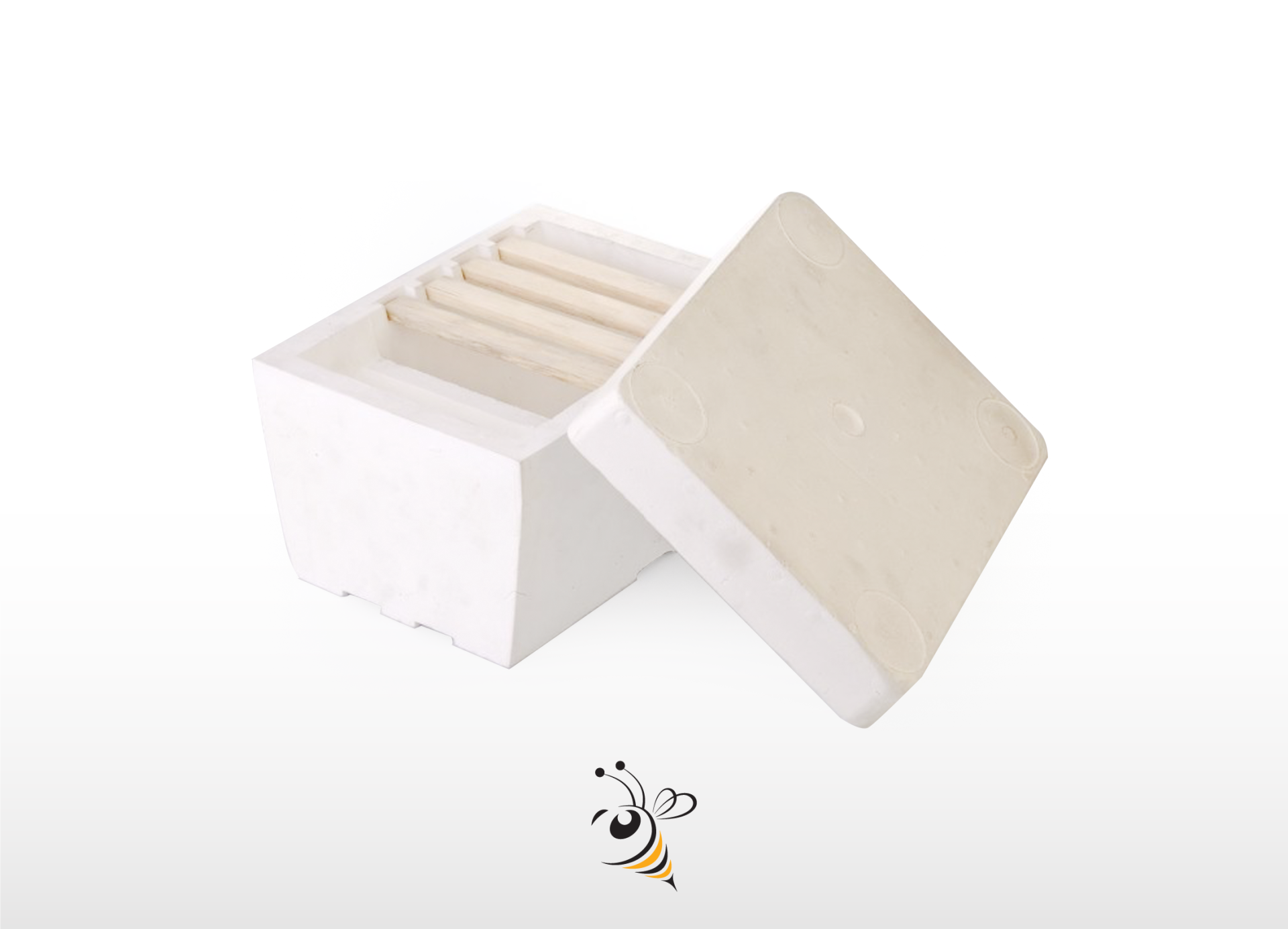 Çiftleştirme Kutusu - Strafor