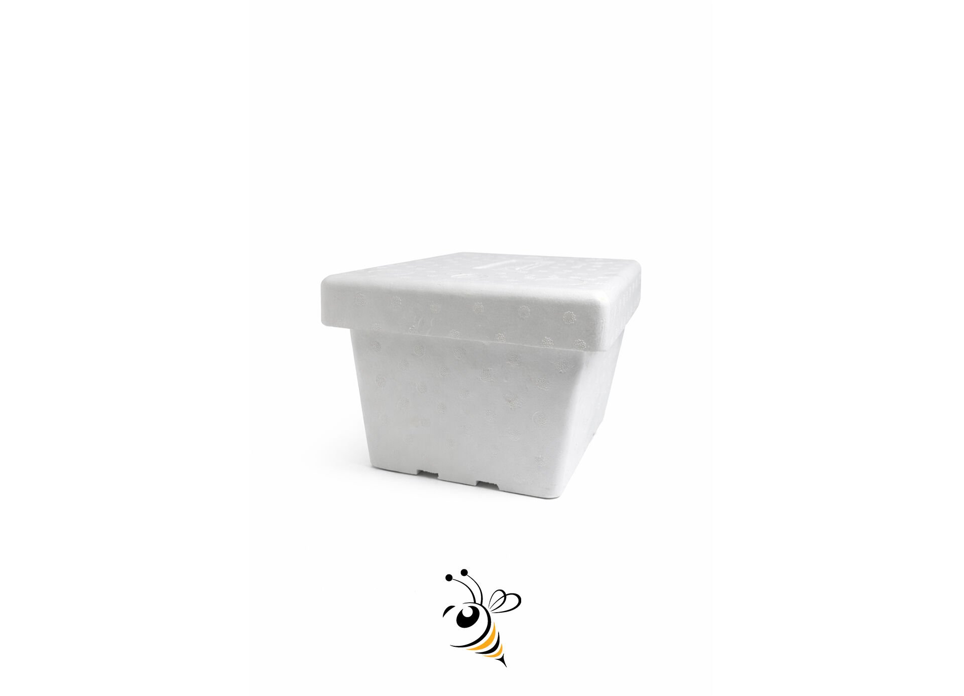 Çiftleştirme Kutusu - Strafor