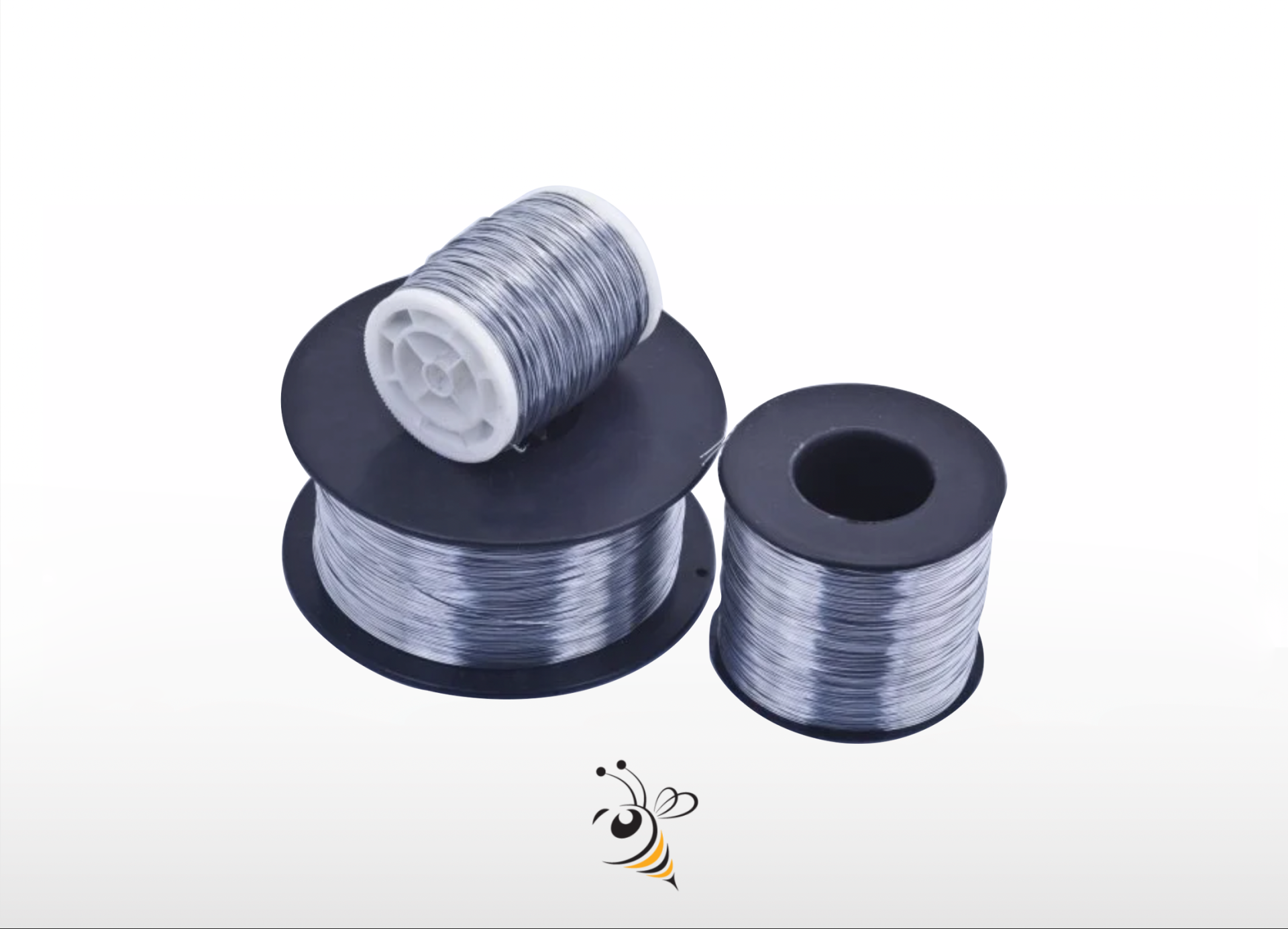 Çerçeve Teli - 500 gr - Makaralı