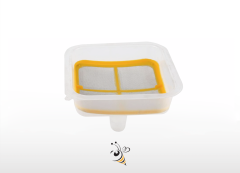 Bal Hunisi 3'li Takım