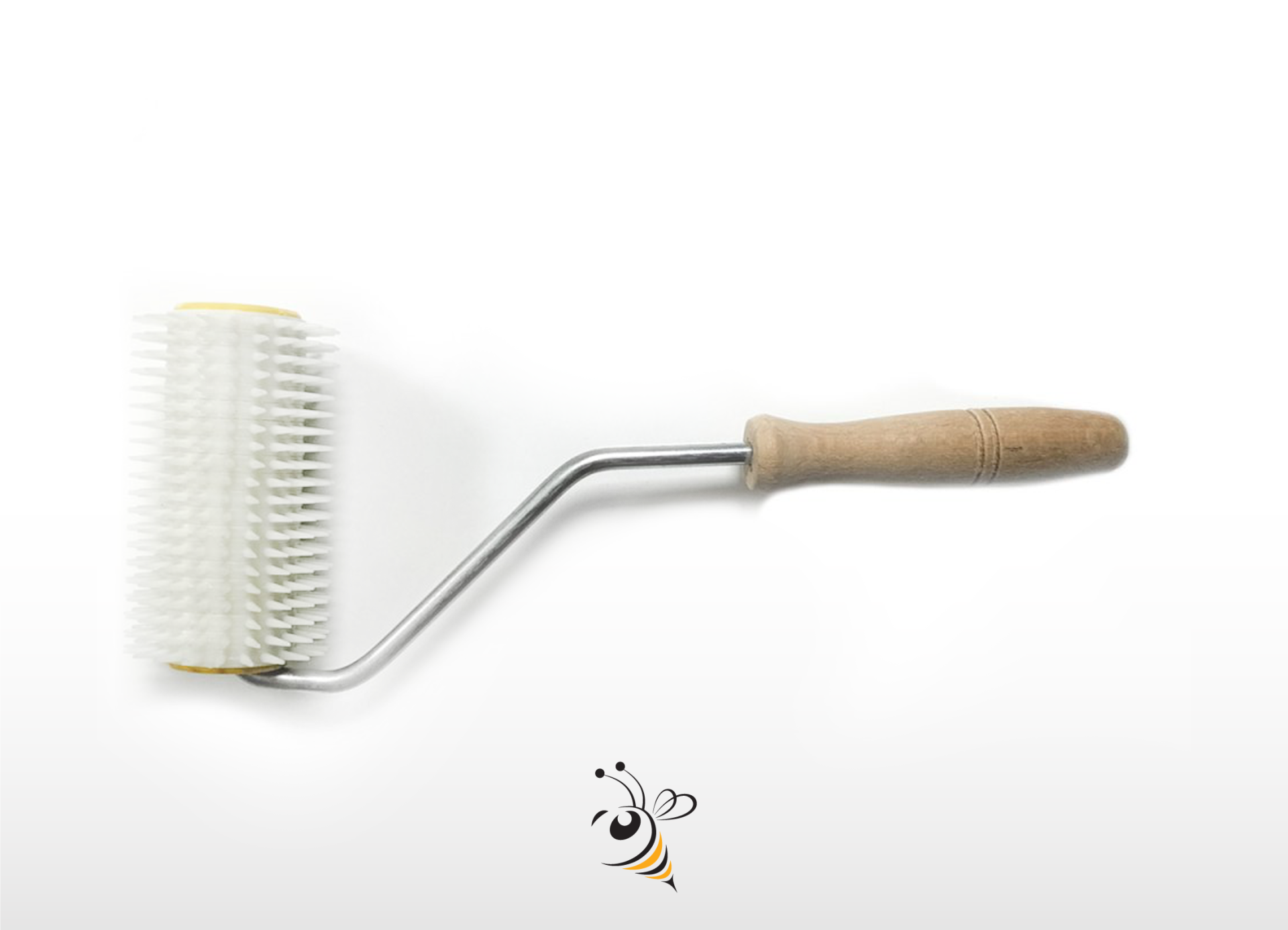 Sır Alma Rulosu - Rulo Tarak - Sır Bozma Rulosu