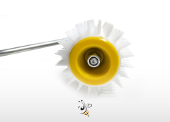 Sır Alma Rulosu - Rulo Tarak - Sır Bozma Rulosu