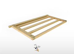 Arı Sütü Çerçevesi 3'lü