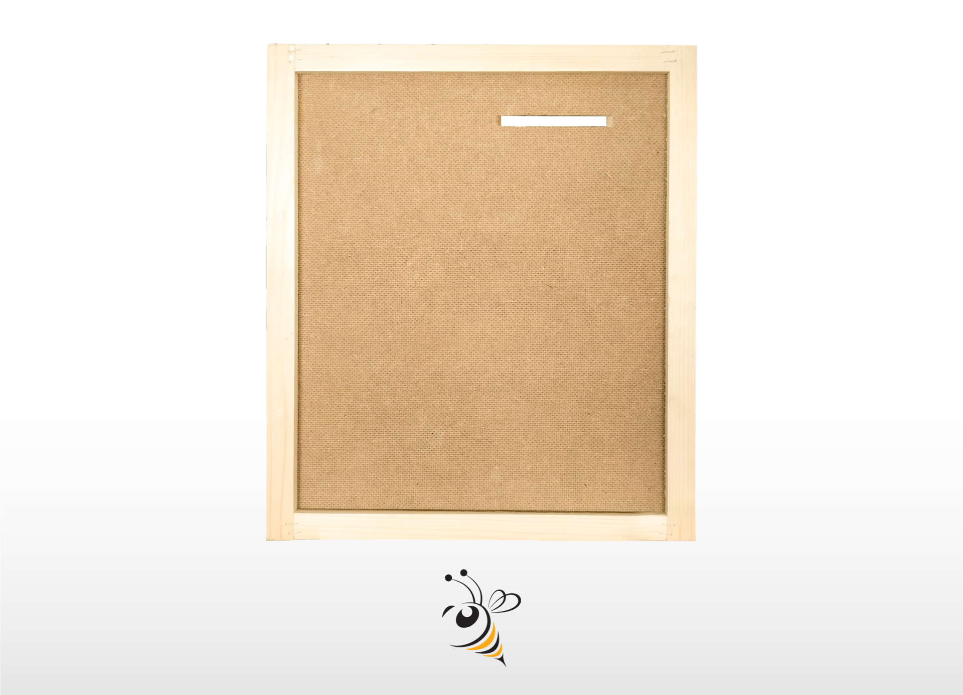 Çerçeveli Kovan Üstü Tahtası - Ara Kapak