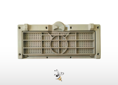 Uçuş Kapağı - Arı Giriş Ayarlı