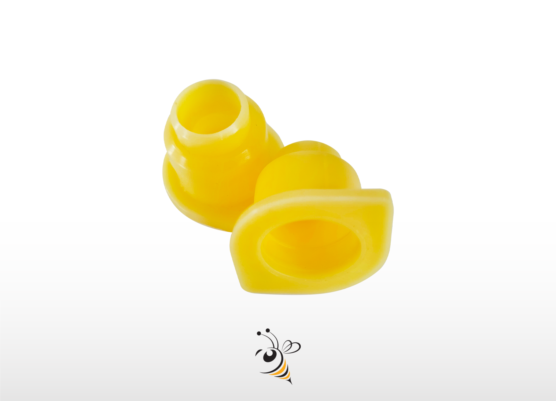 Yüksük Tabanı Sarı