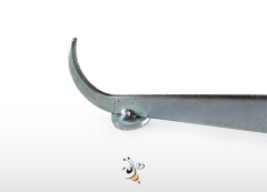 El Demiri - Çekiçli Gri