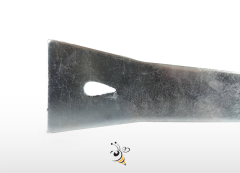 El Demiri - Çekiçli Gri