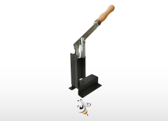 Metal Çerçeve (çıta) Delme Aleti