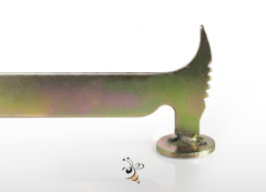 El Demiri - Çekiçli