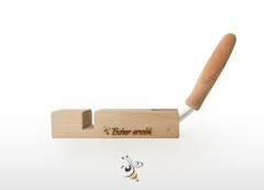 Ahşap Çerçeve (Çıta) Delme Aleti