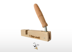 Ahşap Çerçeve (Çıta) Delme Aleti