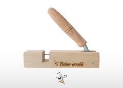 Ahşap Çerçeve (Çıta) Delme Aleti