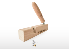 Ahşap Çerçeve (Çıta) Delme Aleti