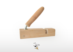 Ahşap Çerçeve (Çıta) Delme Aleti