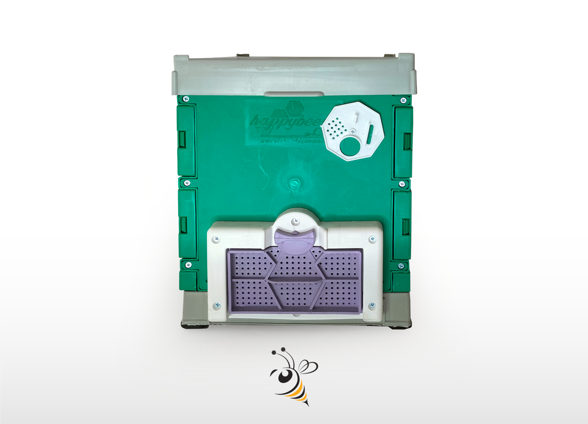 Ana Arı Çiftleştirme Kutusu