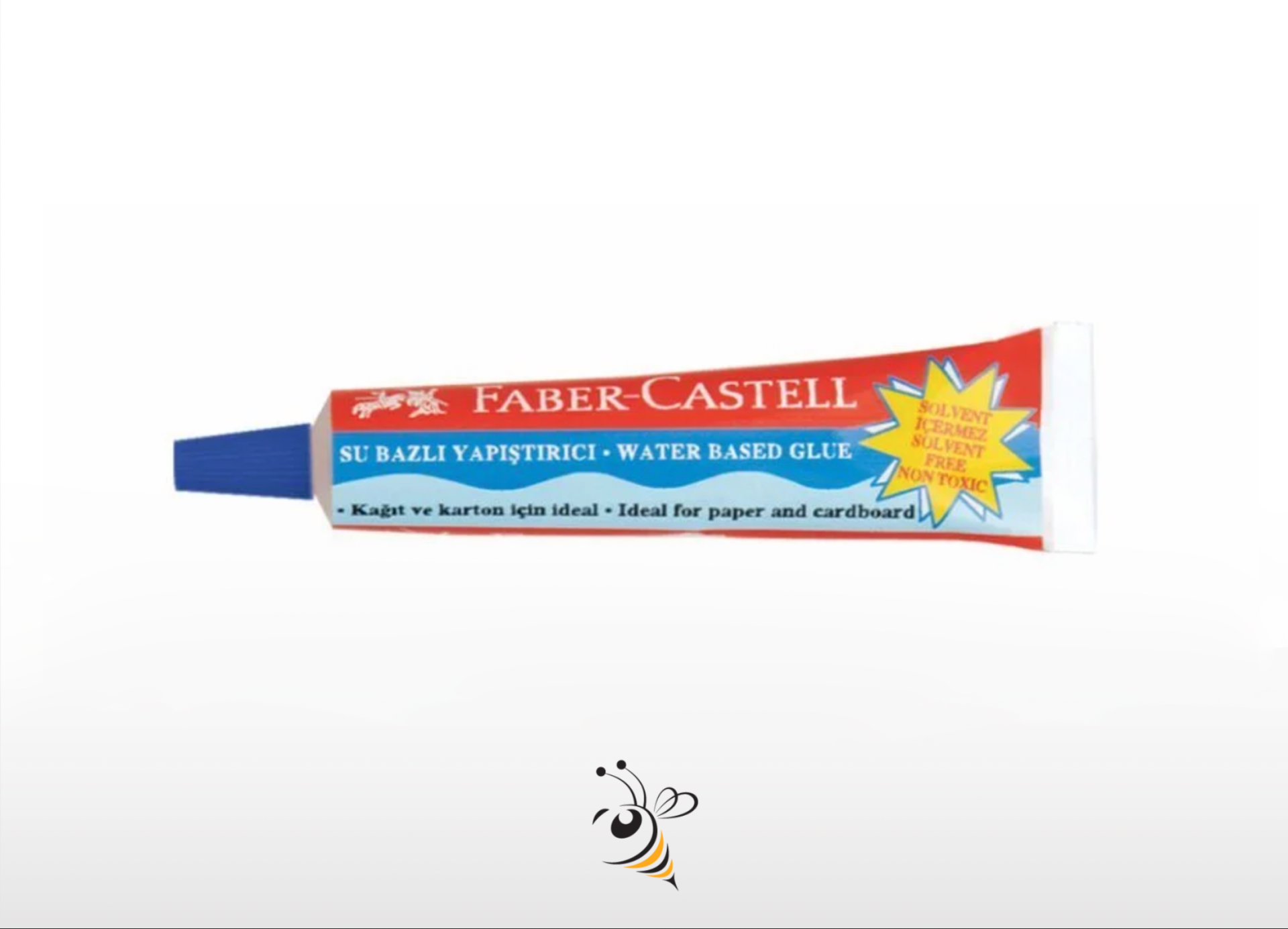 Ana Arı Apoletleri Yapıştırıcısı