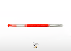 Larva Transfer Kalemi