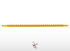 Süt Alma Şeridi 27'li