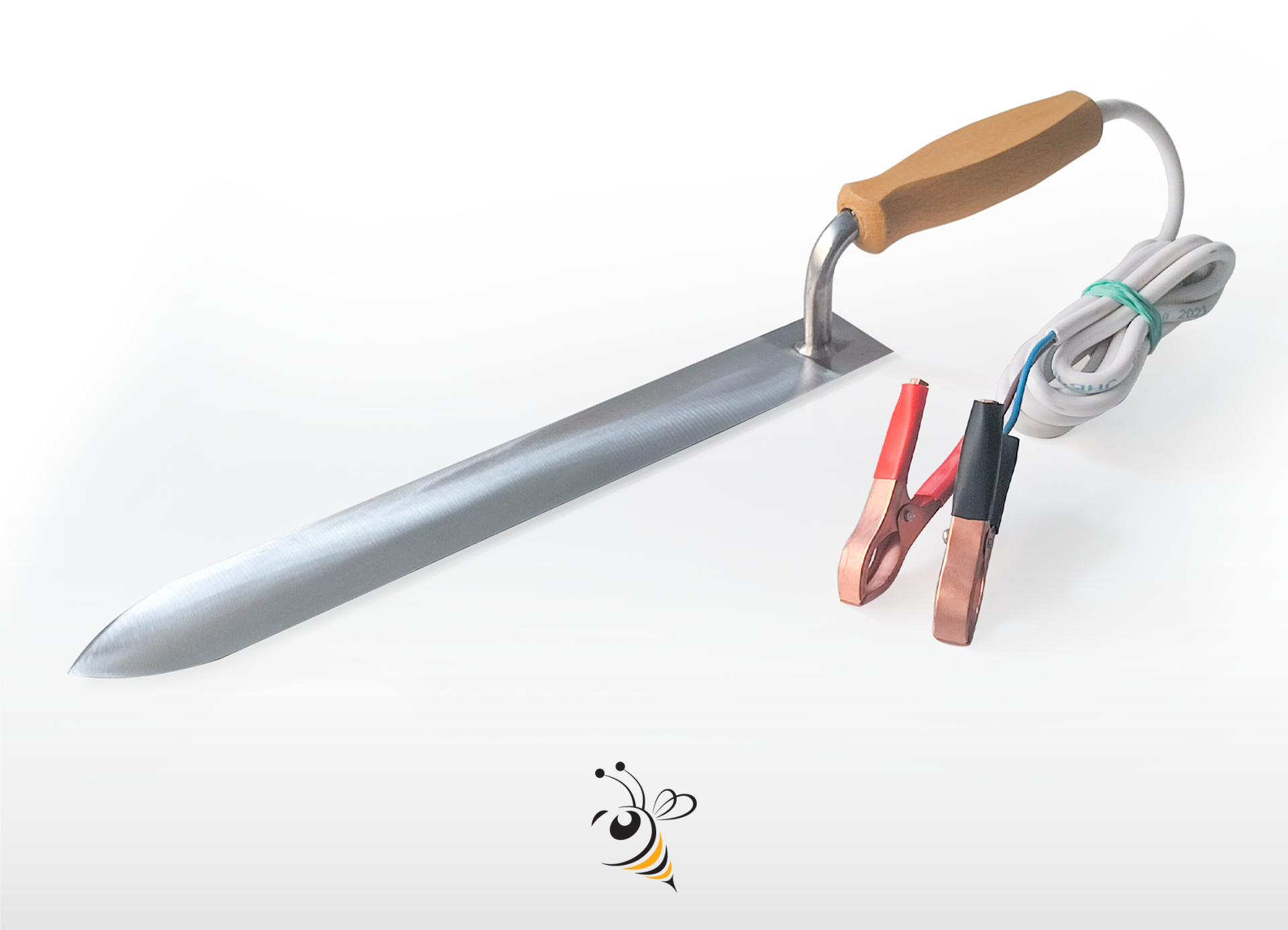 Elektrikli Sır Alma Bıçağı - 12V