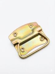 Sandık Kulbu 4 parmak