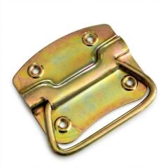 Sandık Kulbu 4 parmak