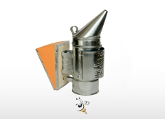 Galvaniz Düz Körük