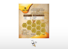 Bahar Baliva Kek - 20 KG -