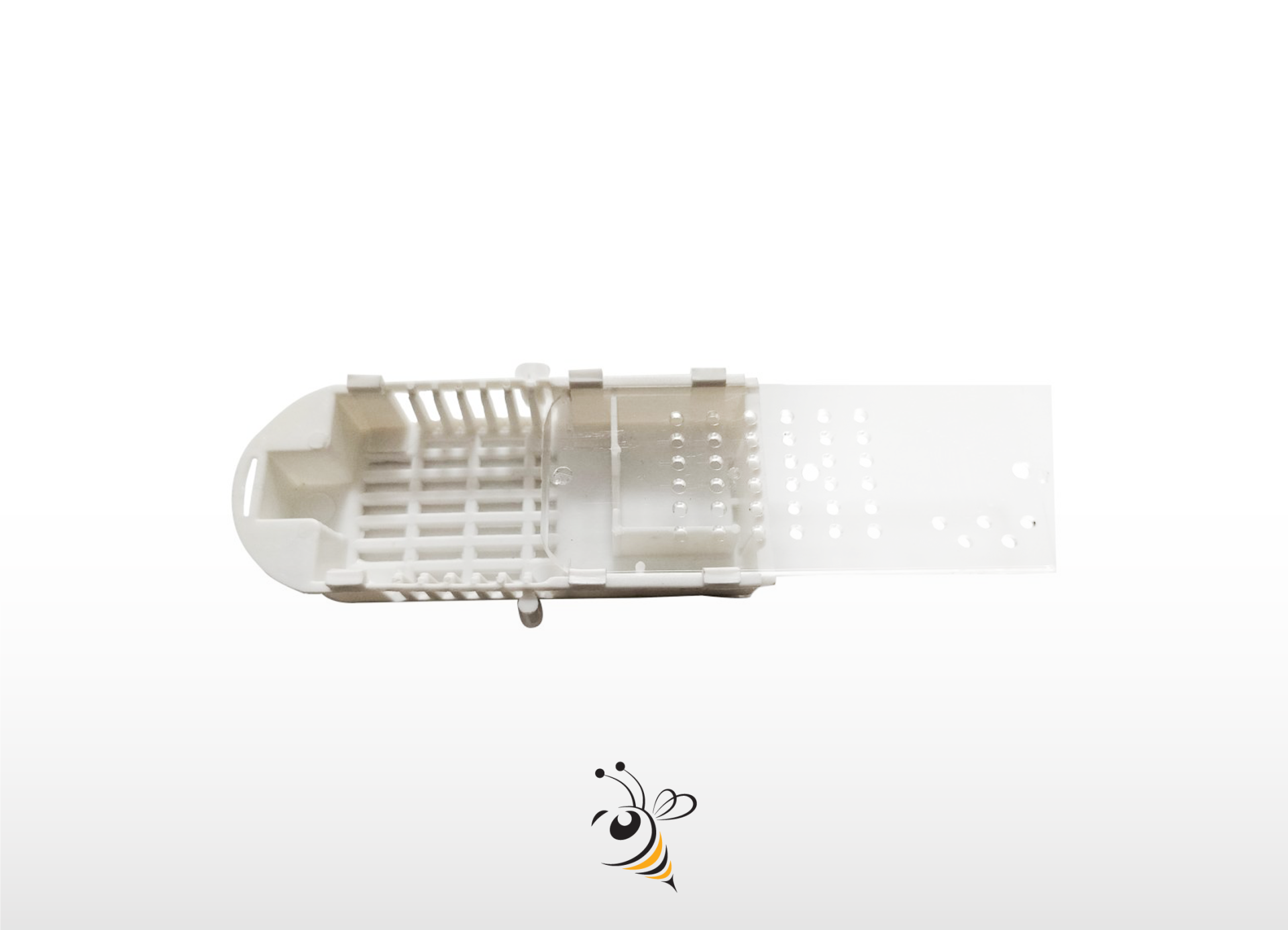 Ana Arı Kafesi - Ana Arı Taşıma Kutusu