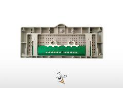 Bursa Taban Kovan Tabanı - Uçuş Kapaklı - Polen Tuzaklı