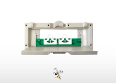 Bursa Taban Kovan Tabanı - Uçuş Kapaklı - Polen Tuzaklı