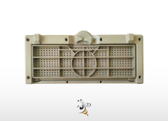 Bursa Taban Kovan Tabanı - Uçuş Kapaklı - Polen Tuzaklı