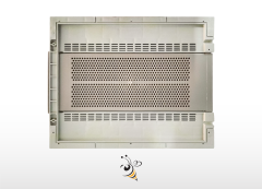 Bursa Taban Kovan Tabanı - Uçuş Kapaklı - Polen Tuzaklı