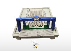 Bursa Taban Kovan Tabanı - Uçuş Kapaklı - Polen Tuzaklı