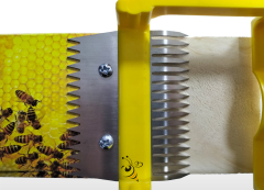 Sır Alma Tarağı -  İthal