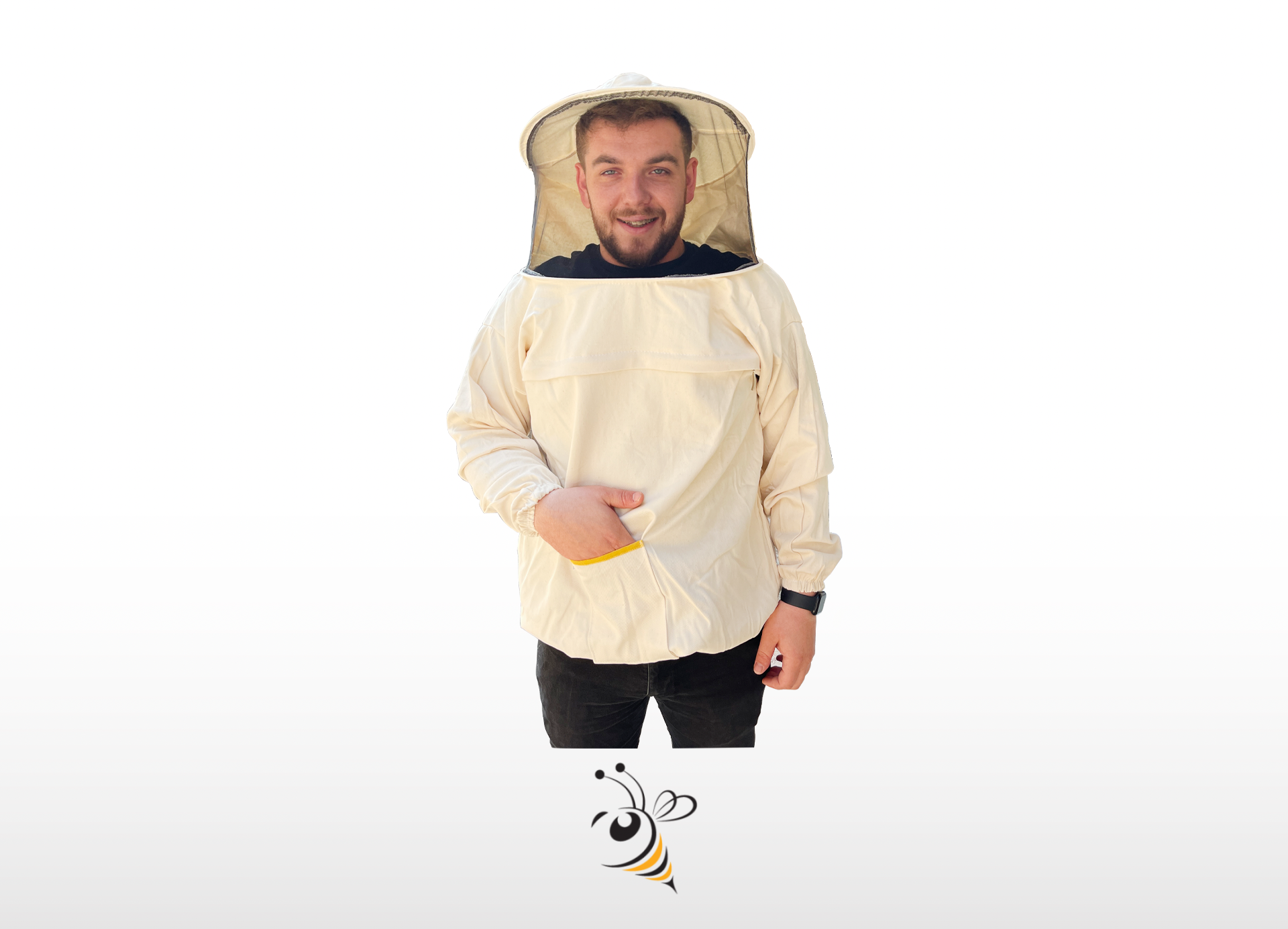 Arıcı Maskesi - Standart