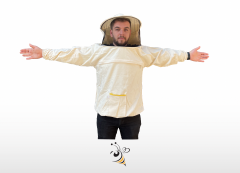 Arıcı Maskesi - Standart