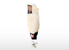 Arıcı Maskesi - Standart