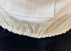 Arıcı Maskesi - Standart