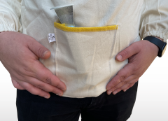 Arıcı Maskesi - Standart