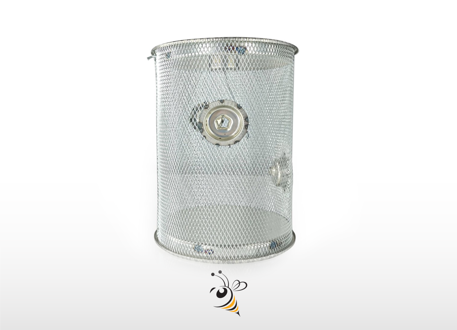 Yabani - Eşek Arısı Kapanı