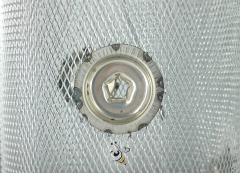 Yabani - Eşek Arısı Kapanı