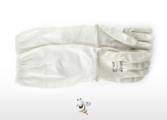 Eldiven - Daldırma - Arıcı Eldiveni