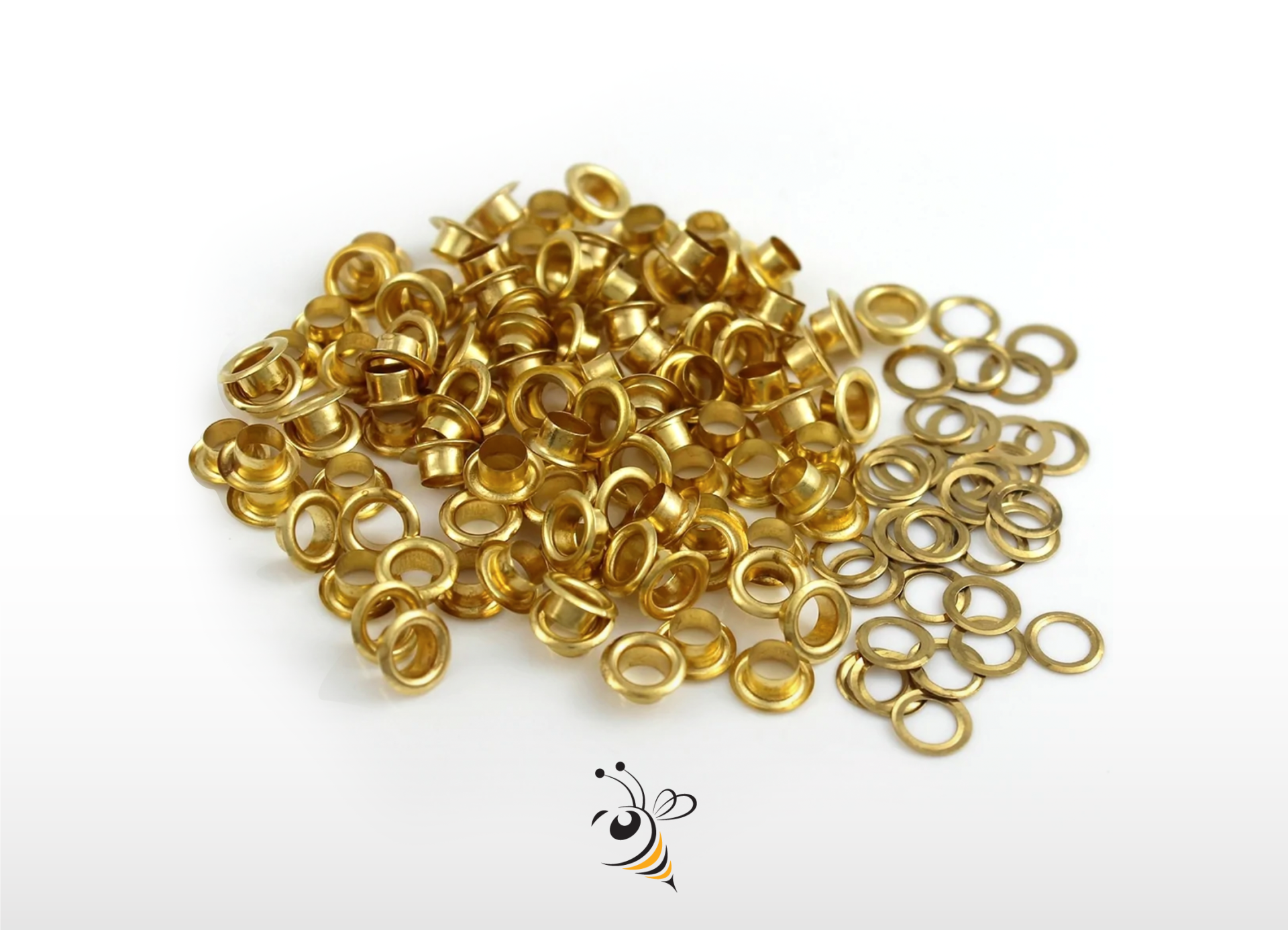 Kuşgözü - Çerçeve Teli İçin